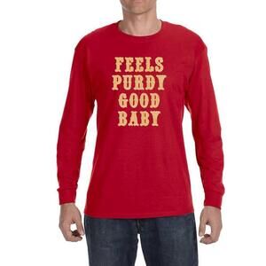 San Francisco 49ers Youth Brock Purdy Football Sweatshirt Gift